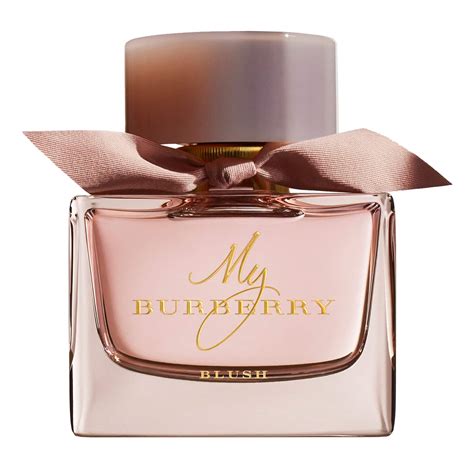 my burberry blush 30ml price|my Burberry blush fragrantica.